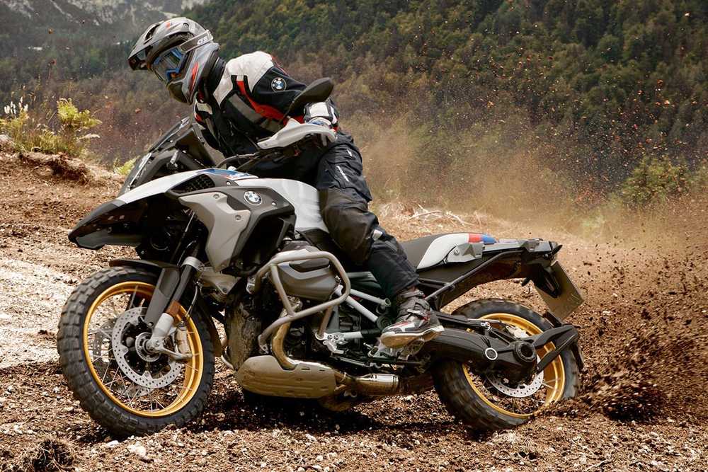 New Zealand Motorcycle Tours, Rentals and Hire NZ - Rental Motorbikes