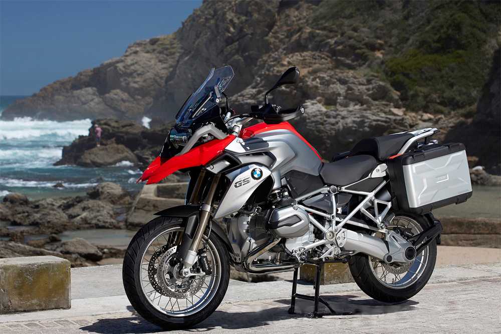 New Zealand Motorcycle Tours, Rentals and Hire NZ - Rental Motorbikes